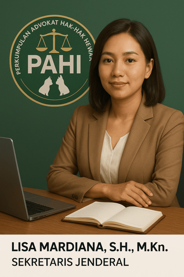 Pahi CABANG PACITAN