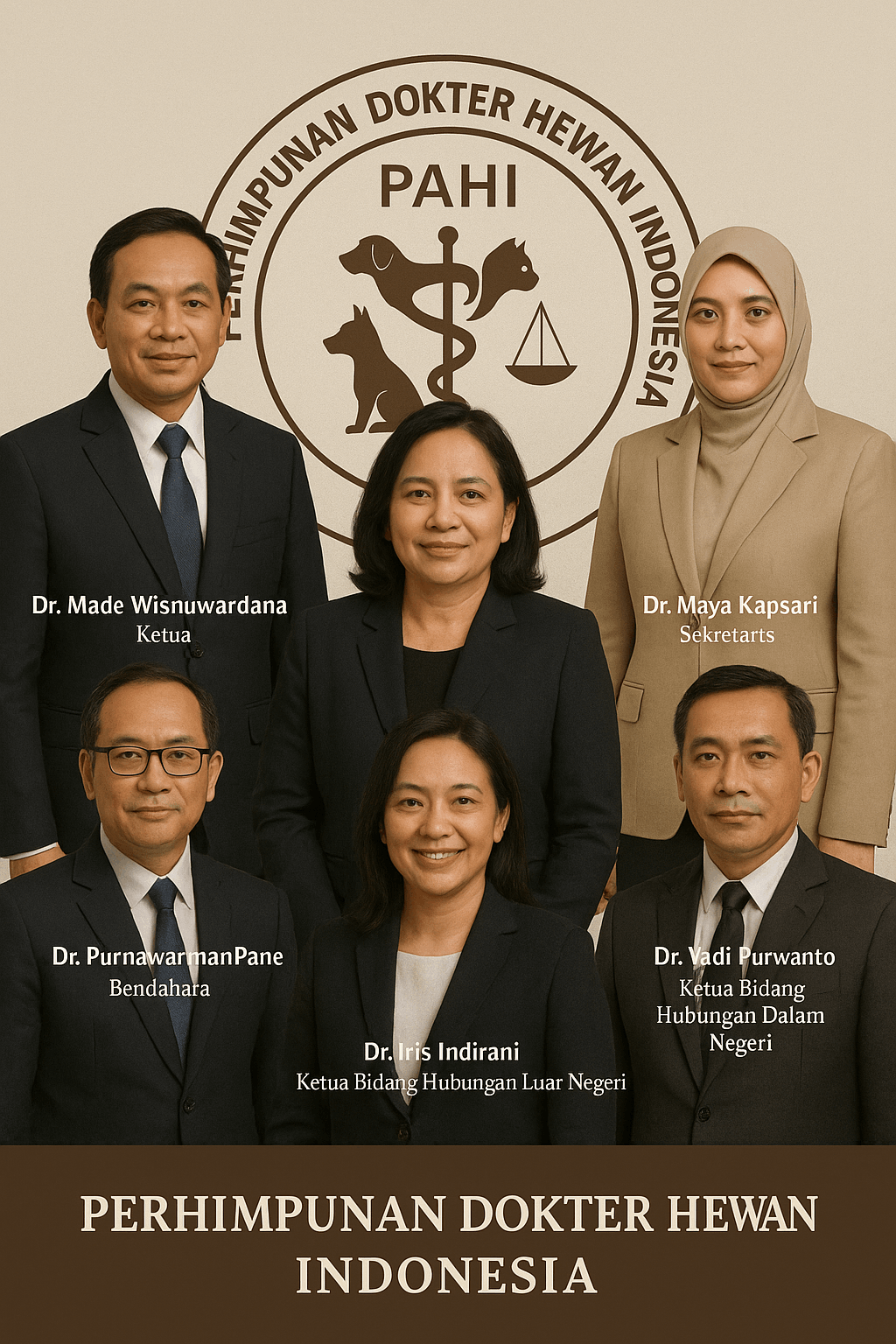 PAHI CABANG PACITAN